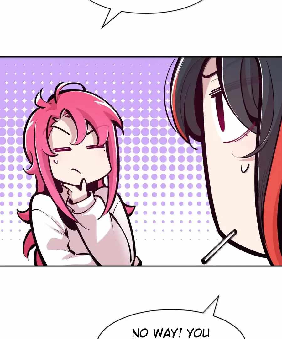 Demon X Angel, Can’t Get Along! Chapter 130.1 - Page 2