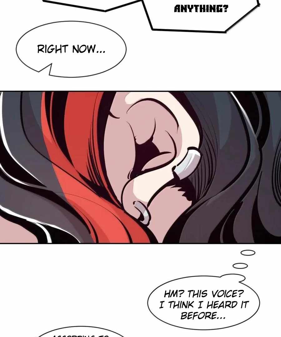 Demon X Angel, Can’t Get Along! Chapter 130.1 - Page 20