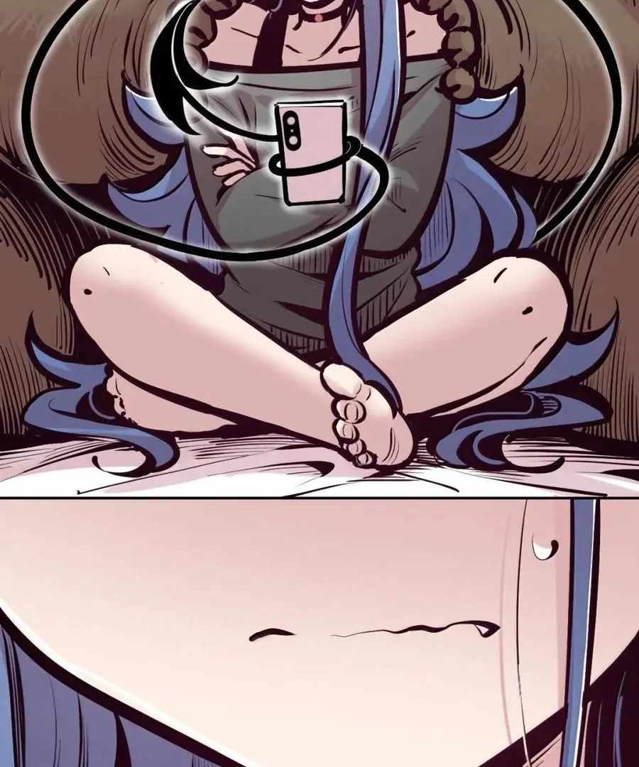 Demon X Angel, Can’t Get Along! Chapter 130.1 - Page 23