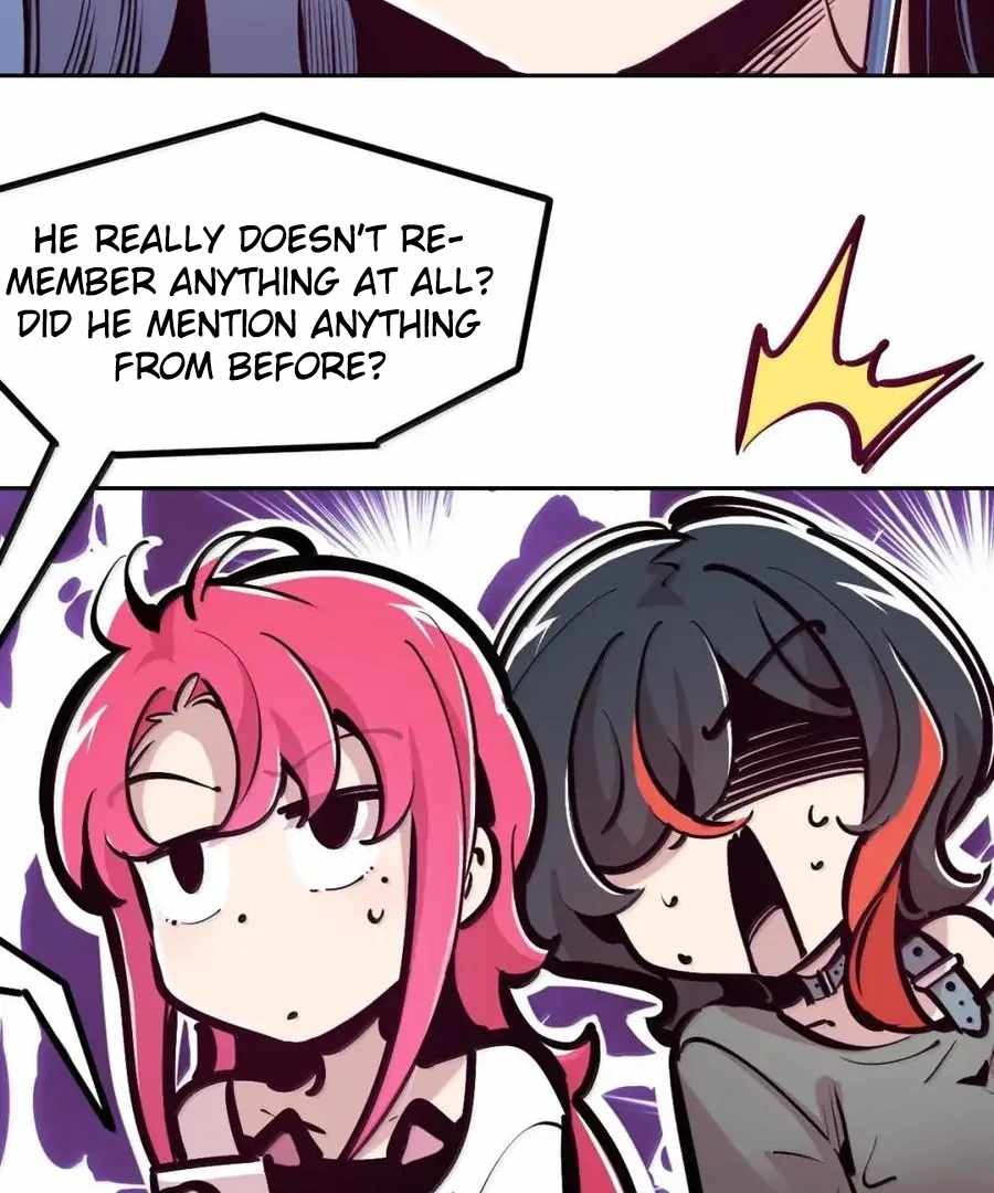 Demon X Angel, Can’t Get Along! Chapter 130.1 - Page 24