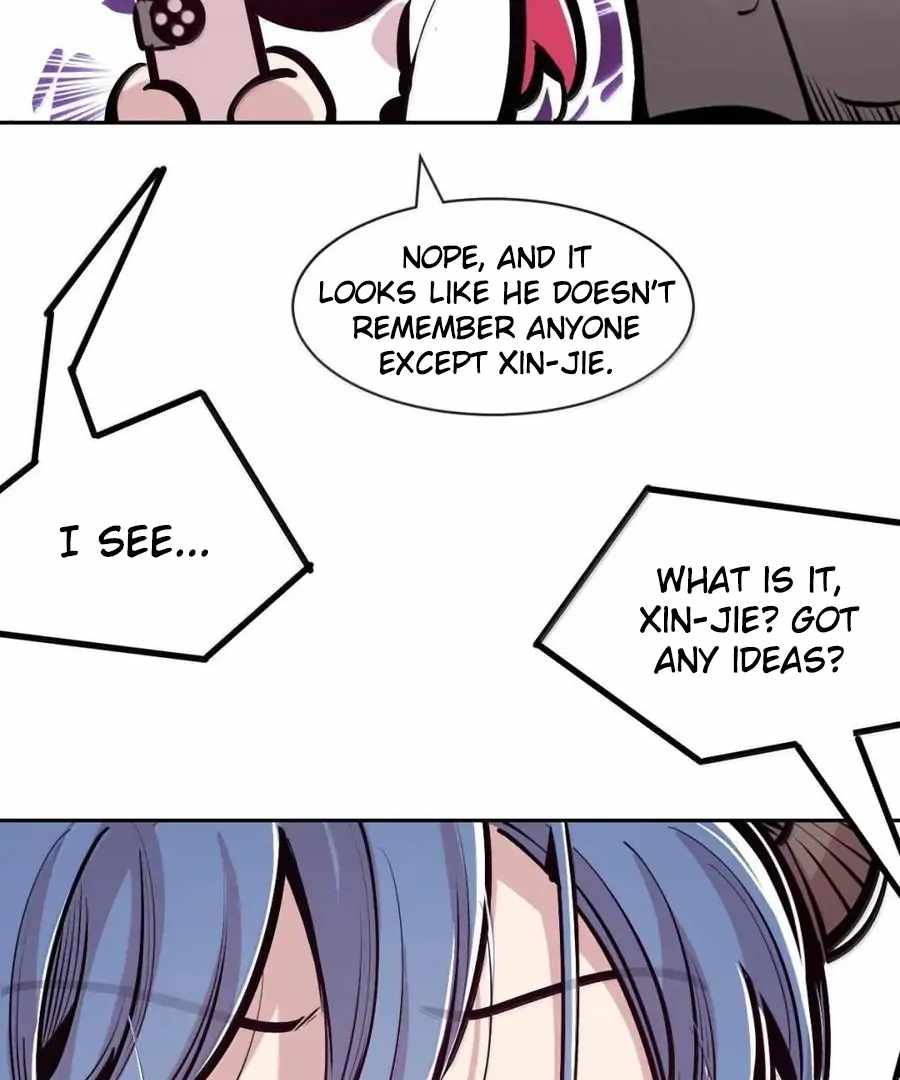 Demon X Angel, Can’t Get Along! Chapter 130.1 - Page 25