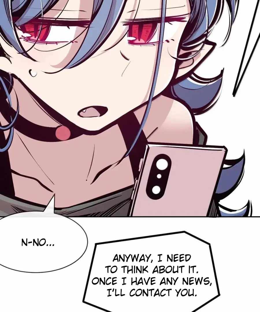 Demon X Angel, Can’t Get Along! Chapter 130.1 - Page 26