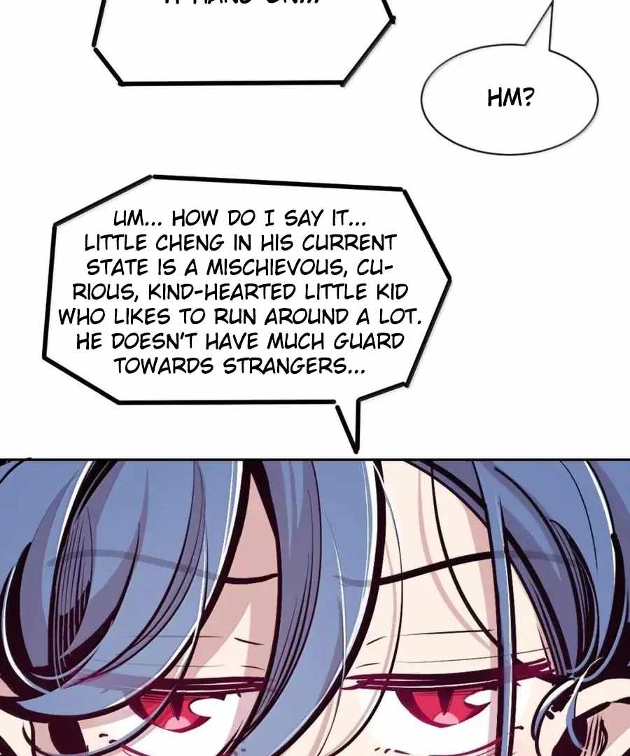 Demon X Angel, Can’t Get Along! Chapter 130.1 - Page 28