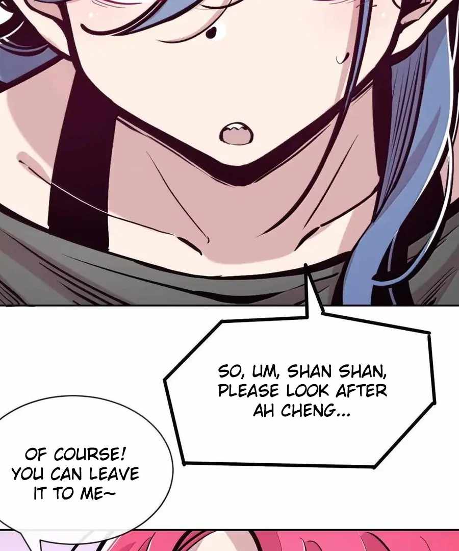 Demon X Angel, Can’t Get Along! Chapter 130.1 - Page 29