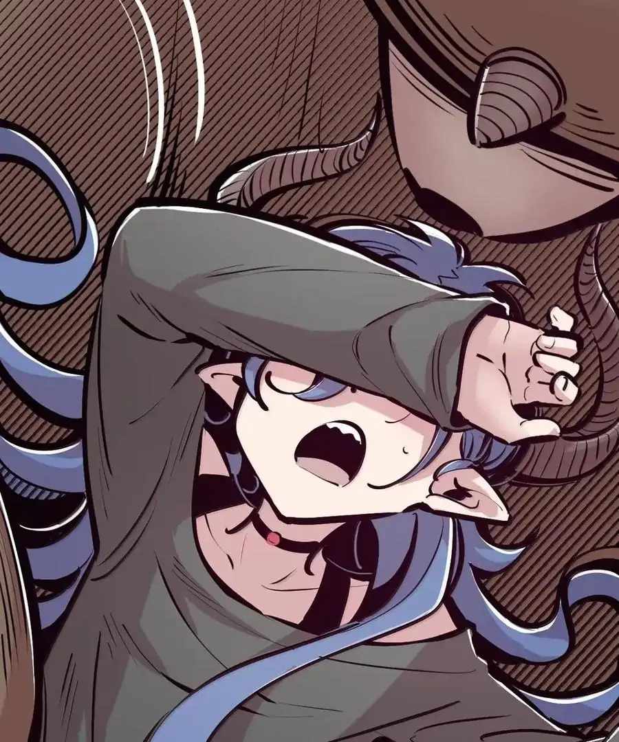 Demon X Angel, Can’t Get Along! Chapter 130.1 - Page 32
