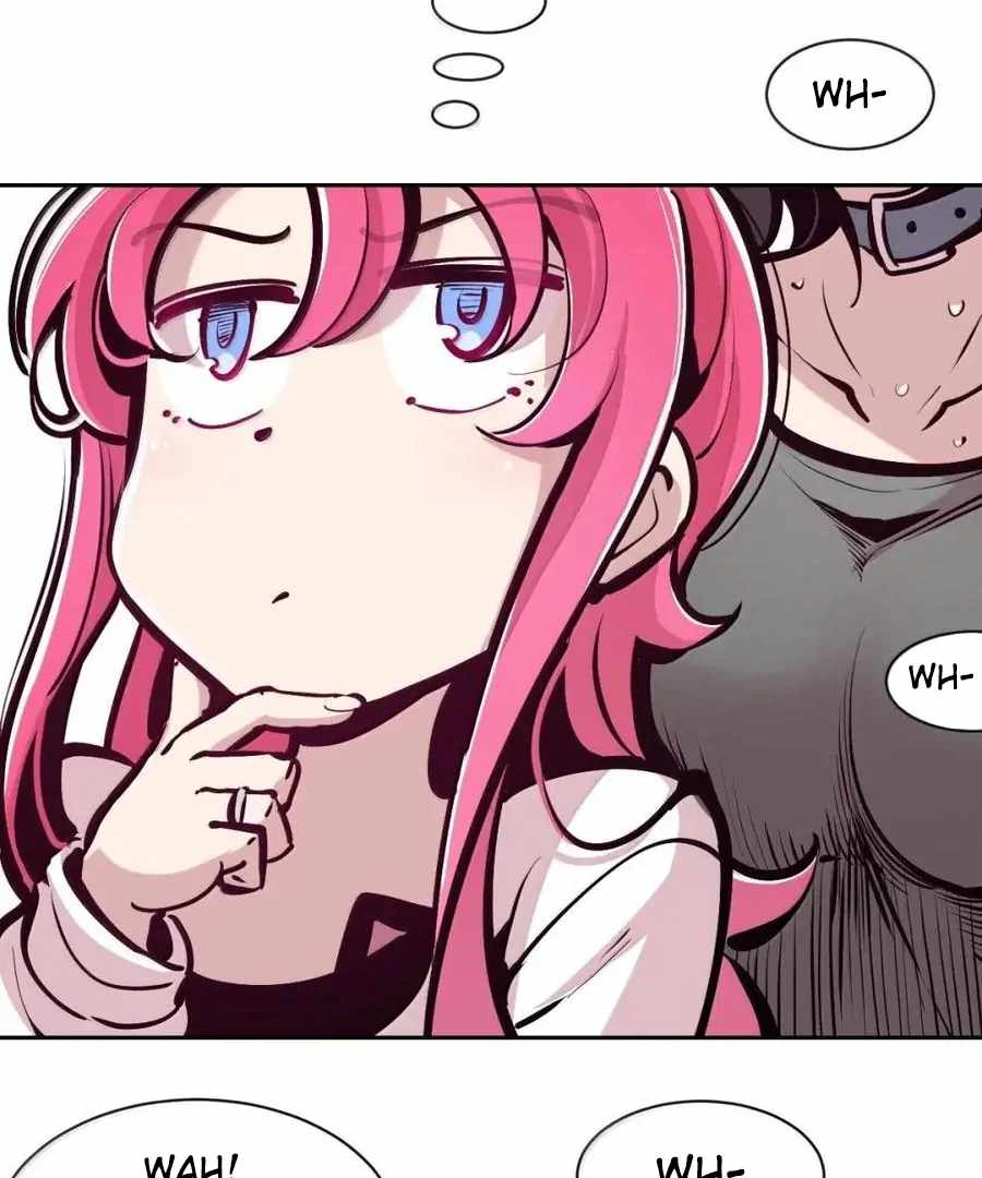 Demon X Angel, Can’t Get Along! Chapter 130.1 - Page 35