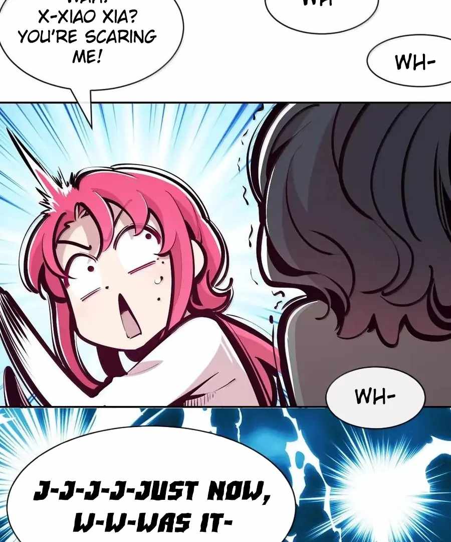 Demon X Angel, Can’t Get Along! Chapter 130.1 - Page 36