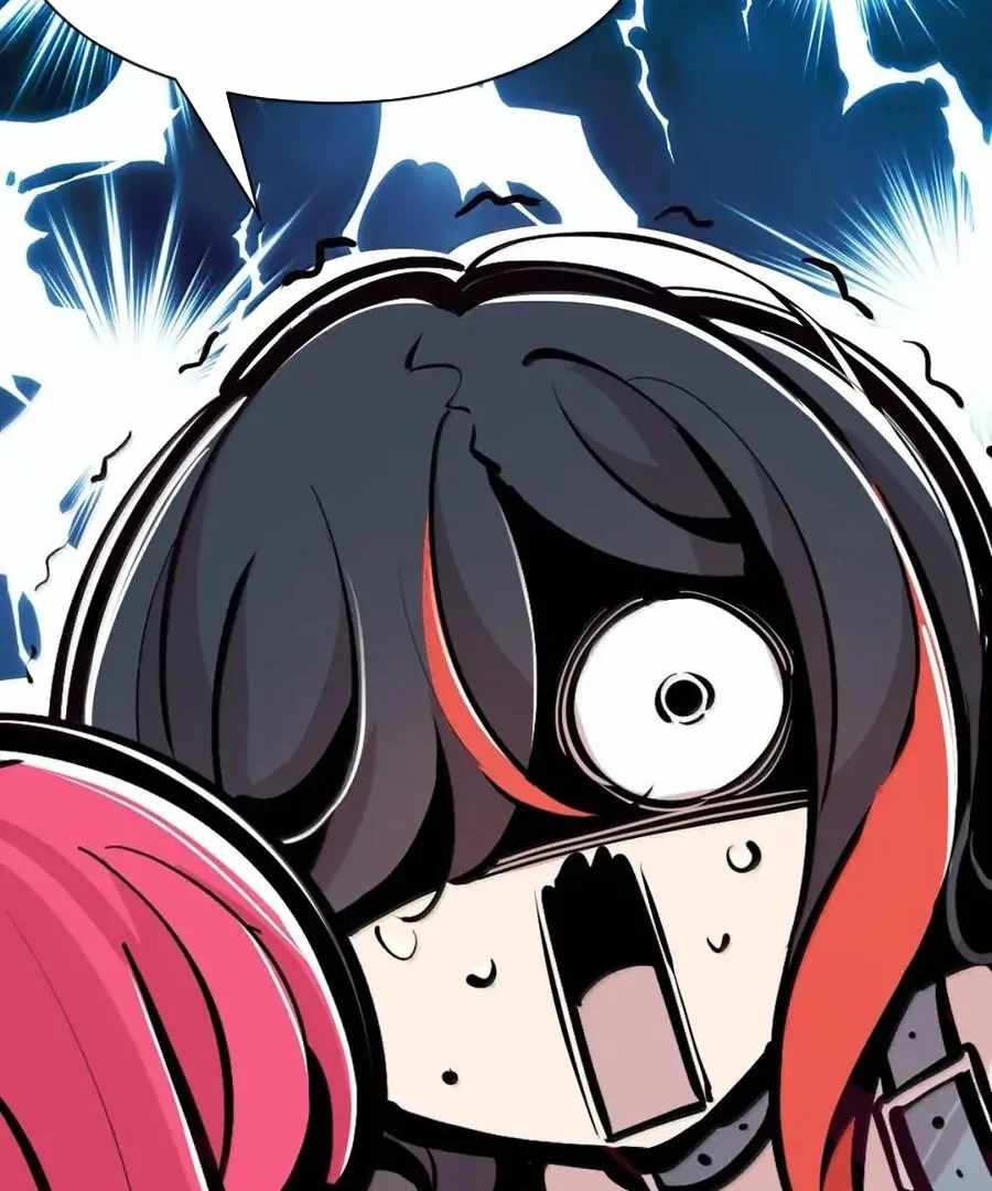 Demon X Angel, Can’t Get Along! Chapter 130.1 - Page 37