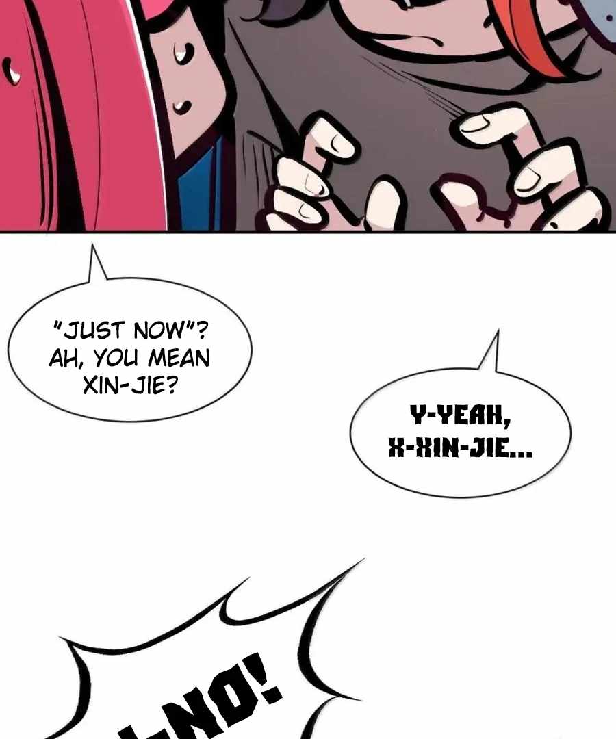 Demon X Angel, Can’t Get Along! Chapter 130.1 - Page 38