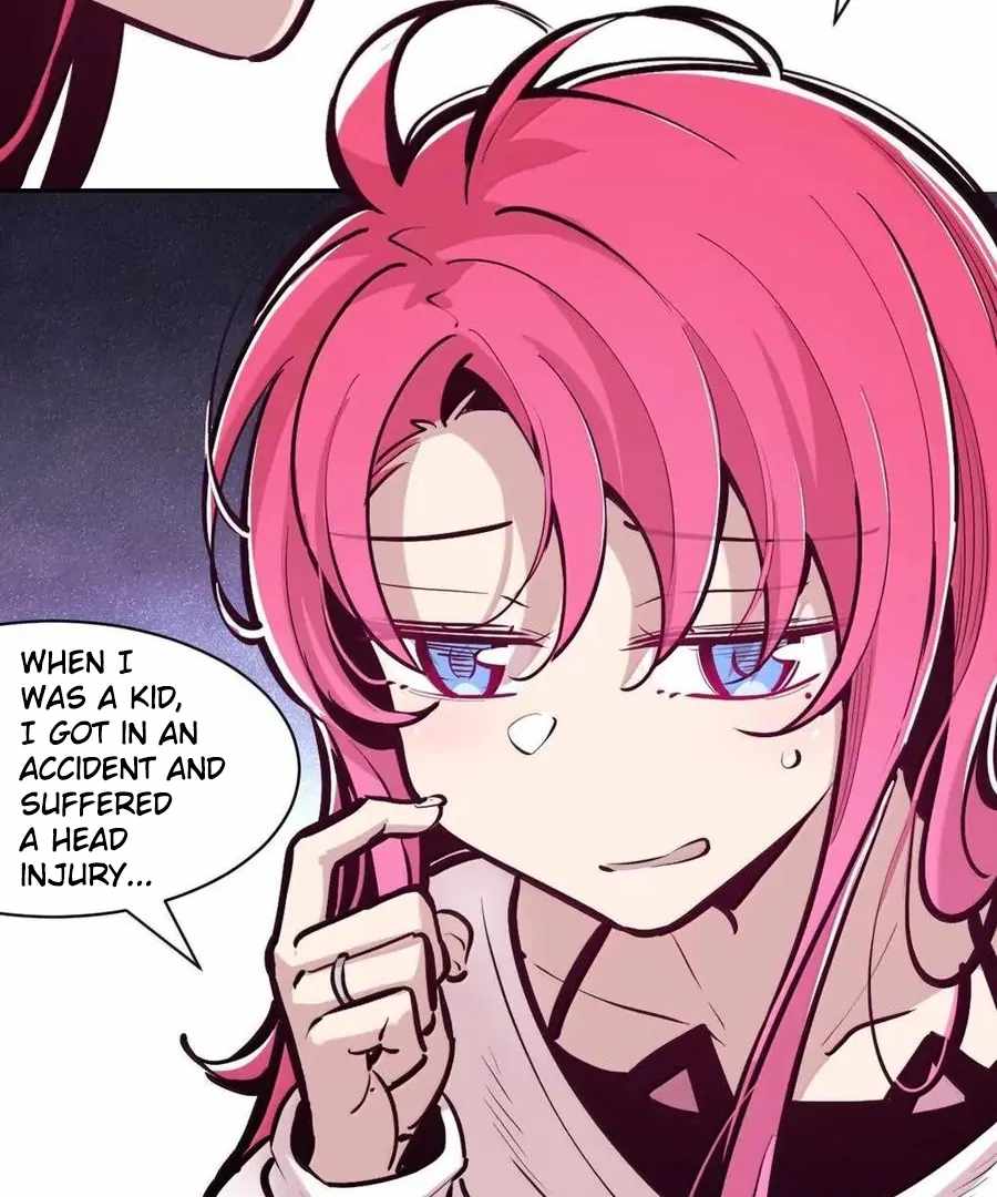 Demon X Angel, Can’t Get Along! Chapter 130.1 - Page 4
