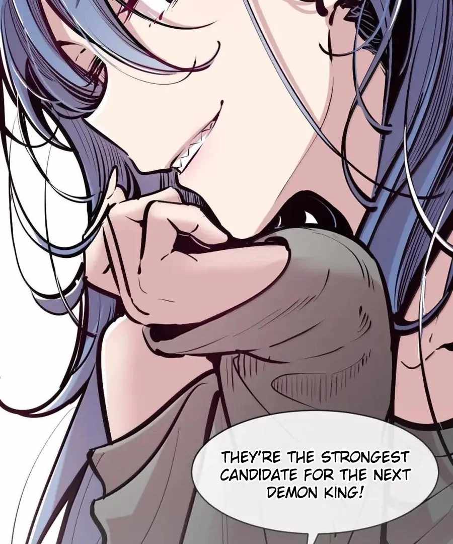 Demon X Angel, Can’t Get Along! Chapter 130.1 - Page 42