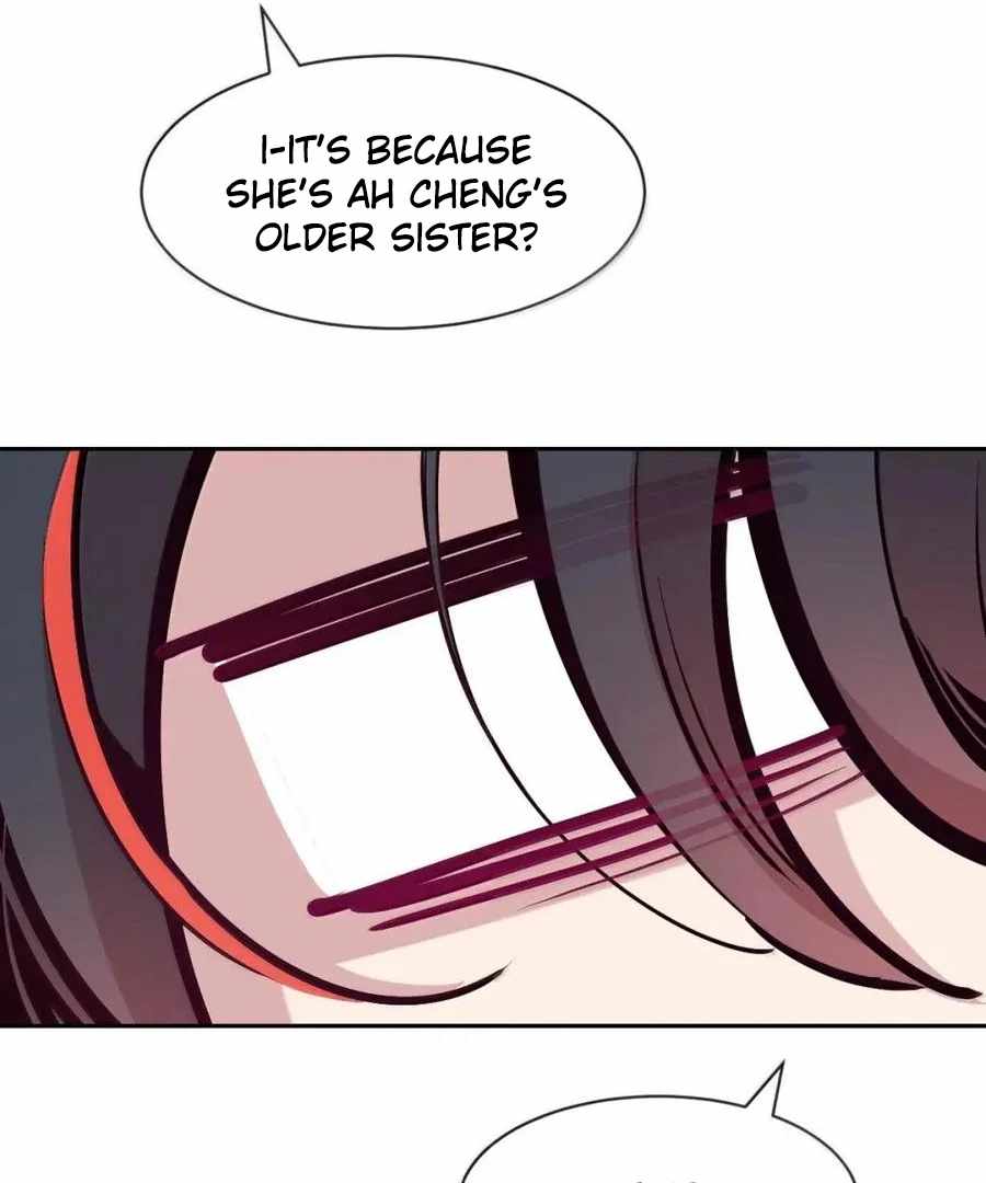 Demon X Angel, Can’t Get Along! Chapter 130.1 - Page 45