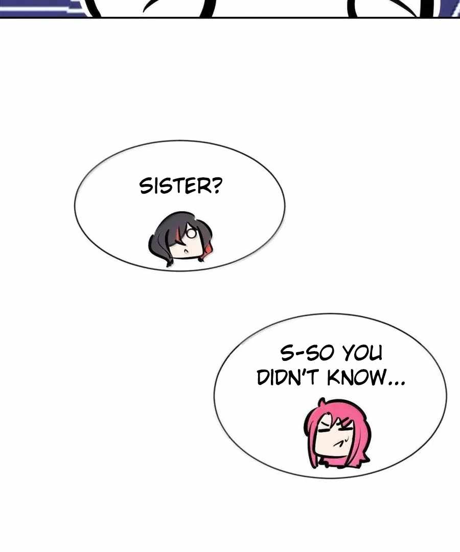 Demon X Angel, Can’t Get Along! Chapter 130.1 - Page 47