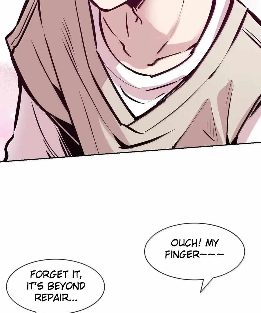 Demon X Angel, Can’t Get Along! Chapter 130.1 - Page 49
