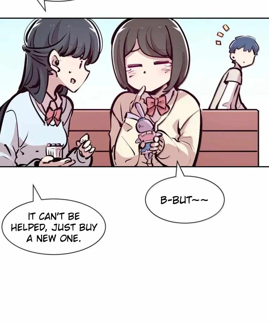 Demon X Angel, Can’t Get Along! Chapter 130.1 - Page 50