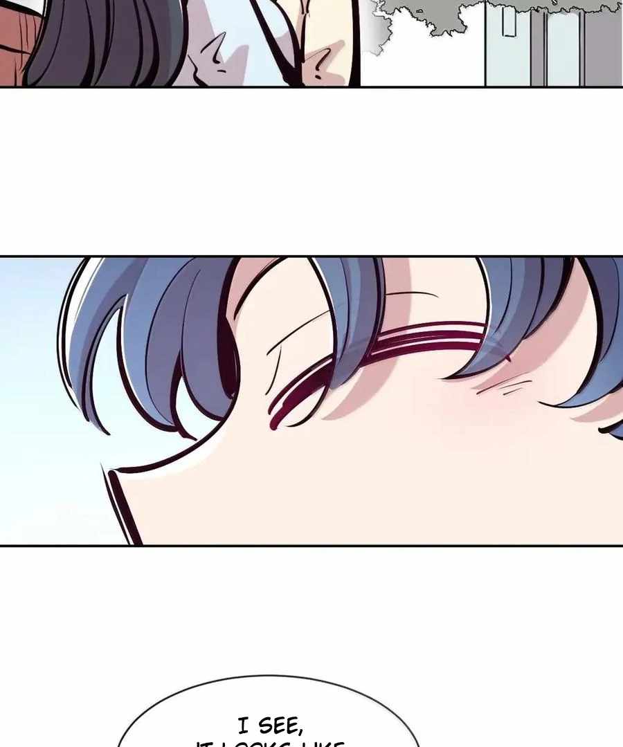 Demon X Angel, Can’t Get Along! Chapter 130.1 - Page 52