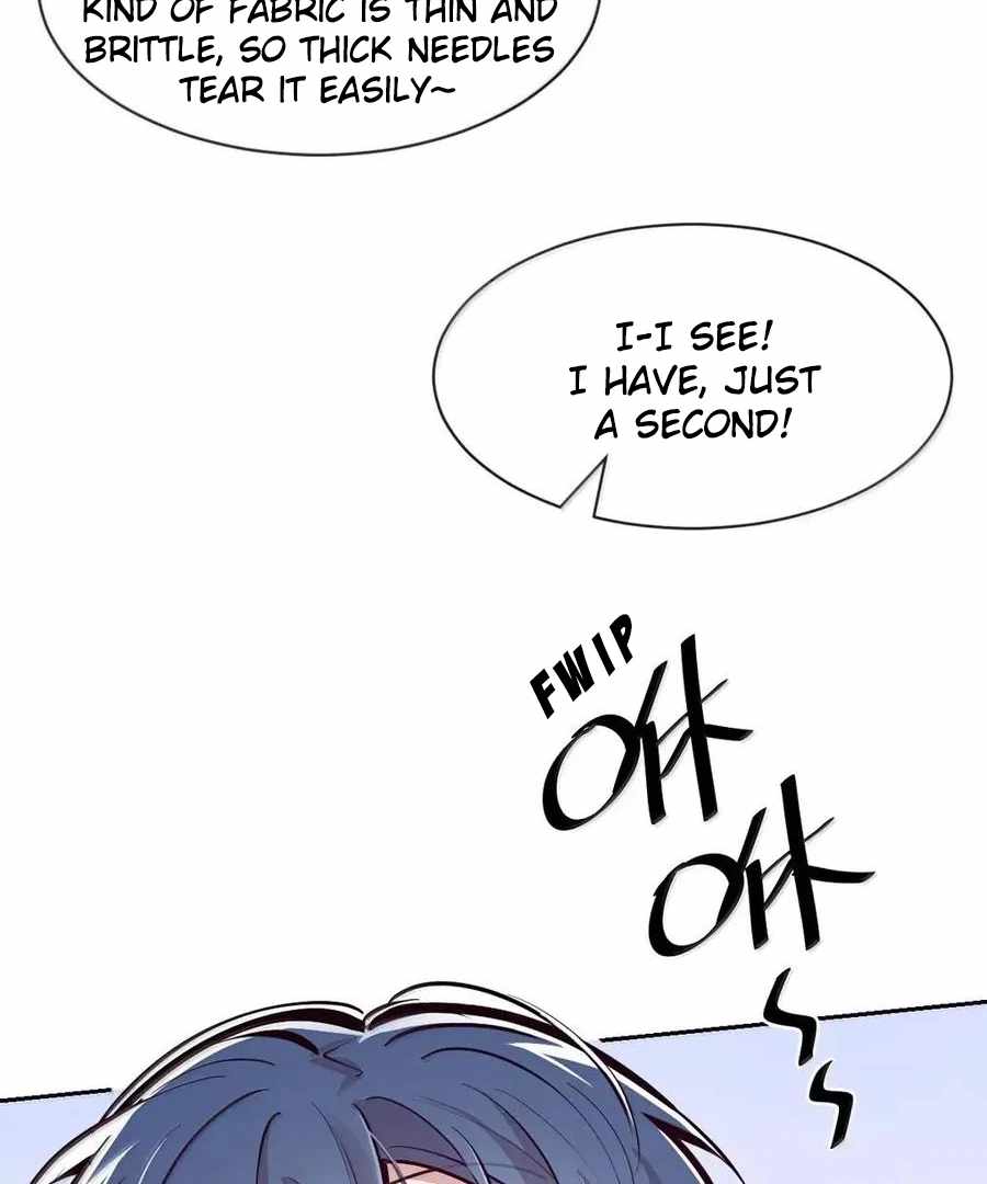 Demon X Angel, Can’t Get Along! Chapter 130.1 - Page 54