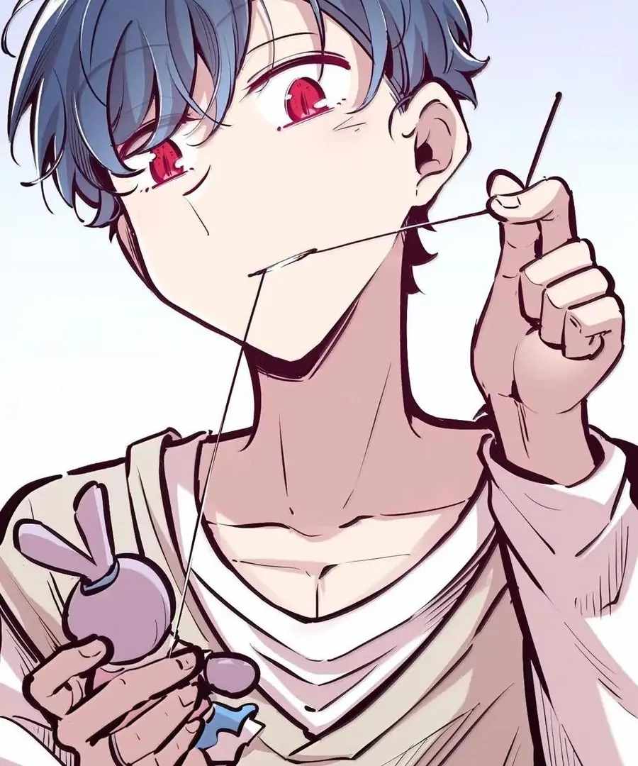 Demon X Angel, Can’t Get Along! Chapter 130.1 - Page 55