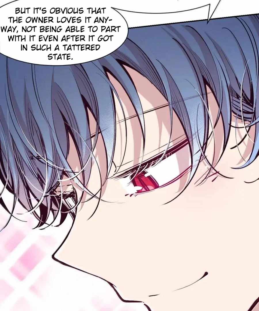 Demon X Angel, Can’t Get Along! Chapter 130.1 - Page 58