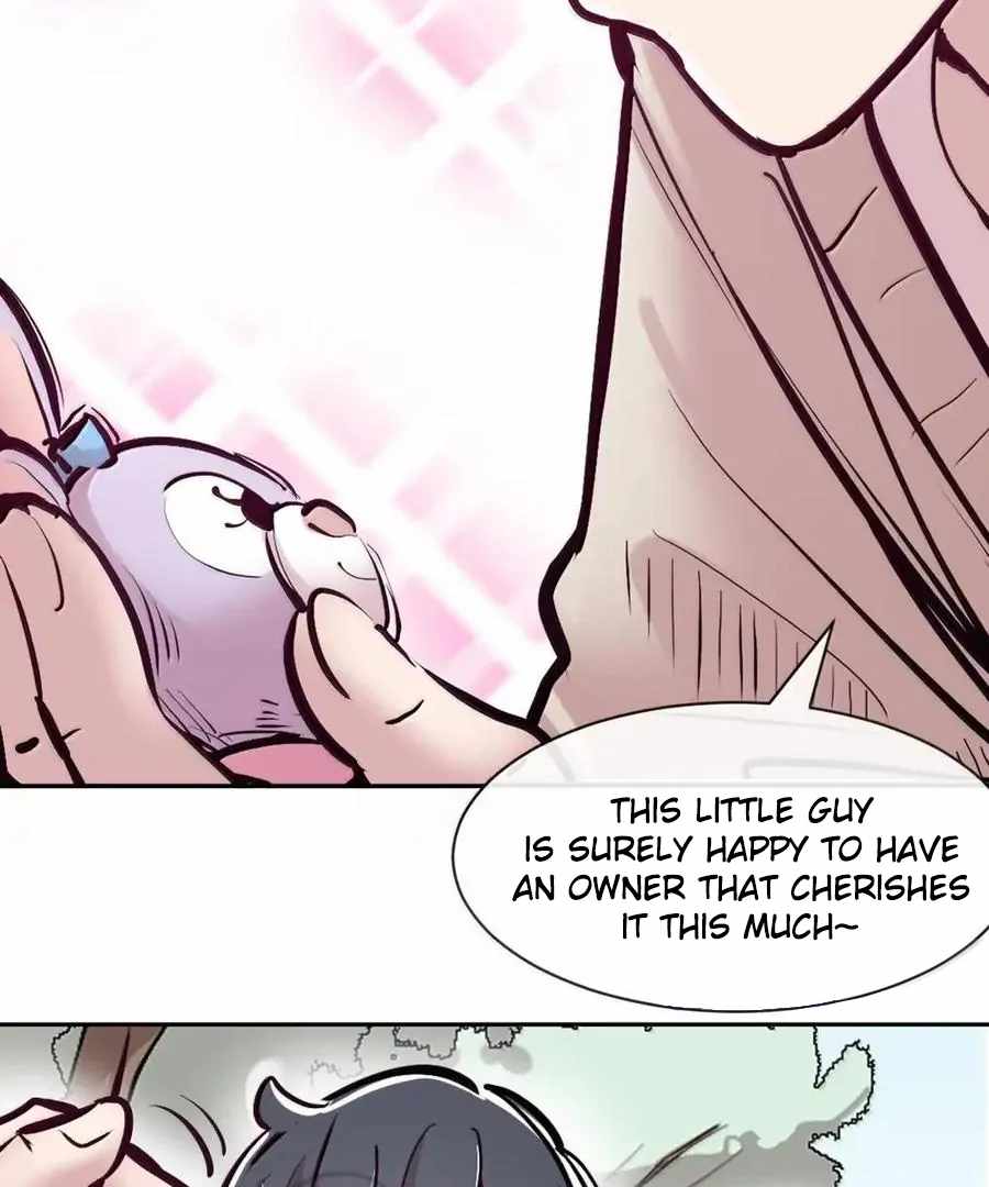 Demon X Angel, Can’t Get Along! Chapter 130.1 - Page 59