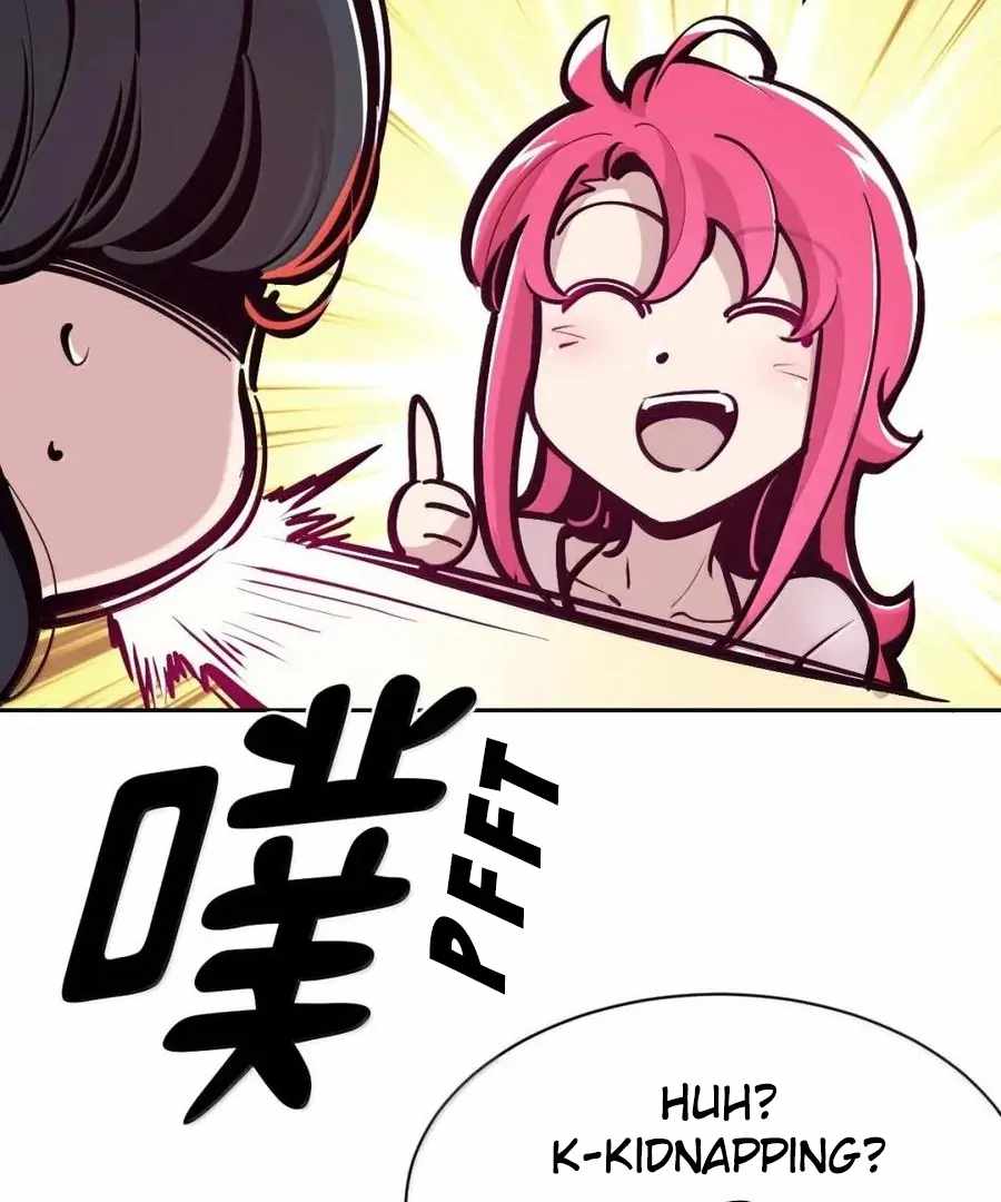 Demon X Angel, Can’t Get Along! Chapter 130.1 - Page 6