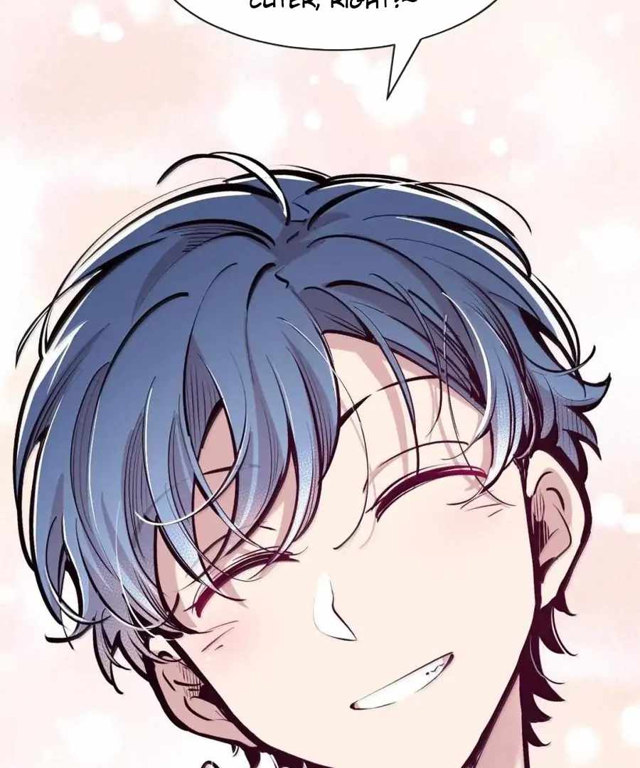 Demon X Angel, Can’t Get Along! Chapter 130.1 - Page 61