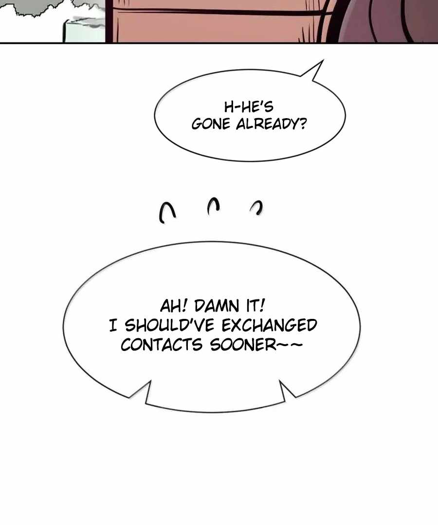 Demon X Angel, Can’t Get Along! Chapter 130.1 - Page 65
