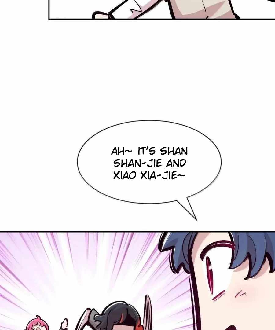 Demon X Angel, Can’t Get Along! Chapter 130.1 - Page 67