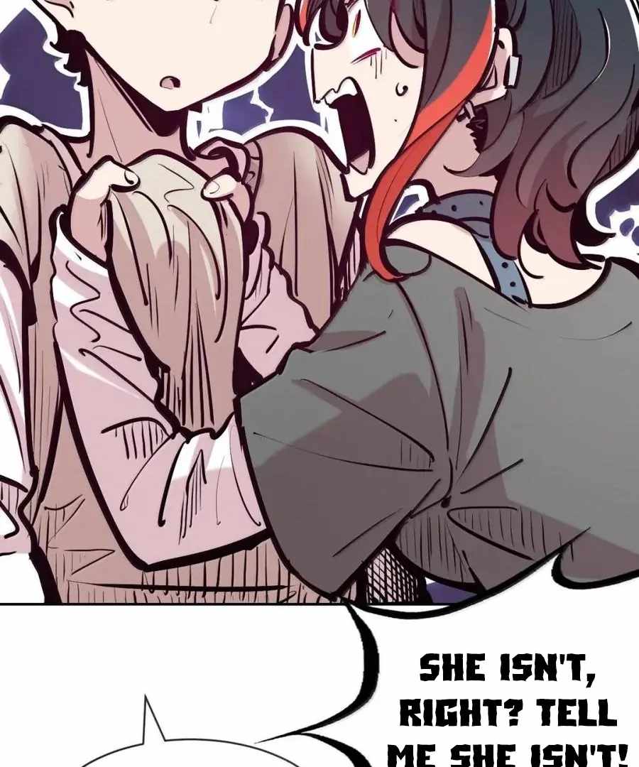 Demon X Angel, Can’t Get Along! Chapter 130.1 - Page 69