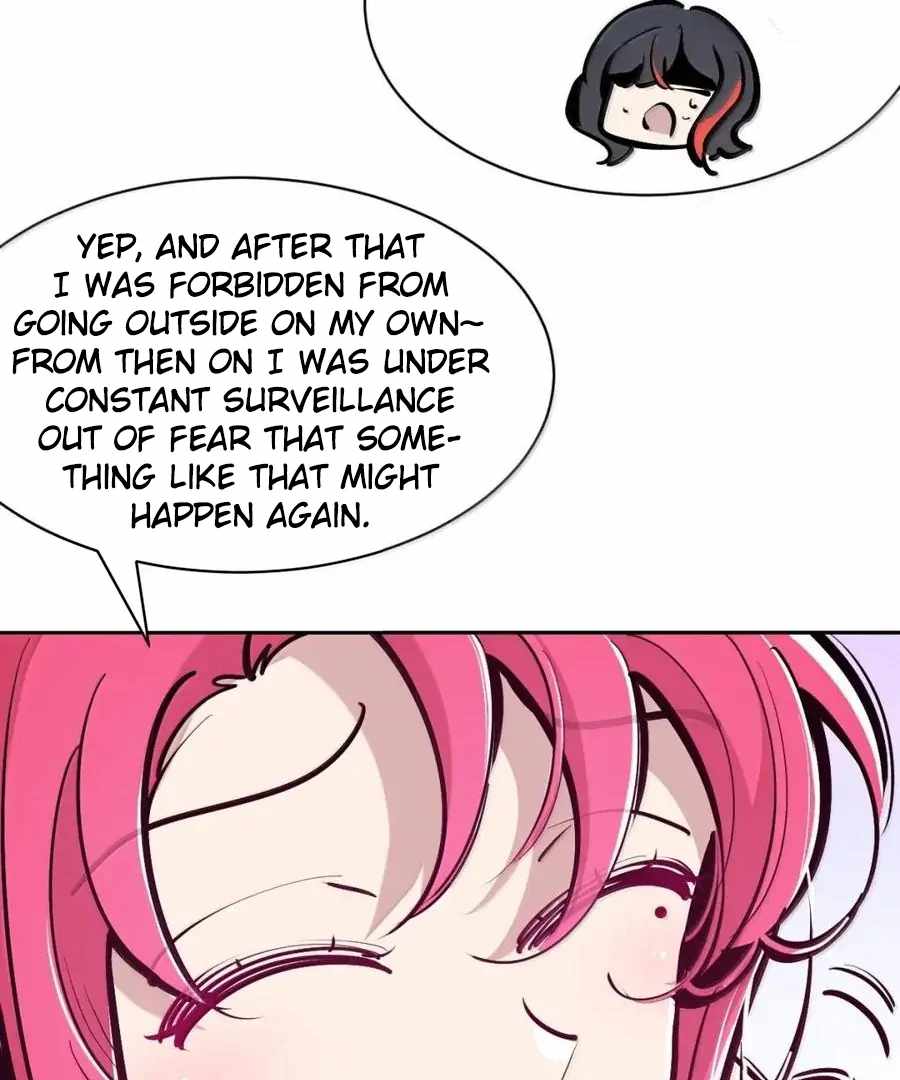 Demon X Angel, Can’t Get Along! Chapter 130.1 - Page 7