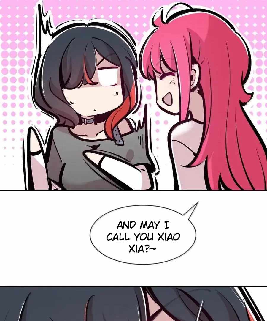 Demon X Angel, Can’t Get Along! Chapter 130.1 - Page 74