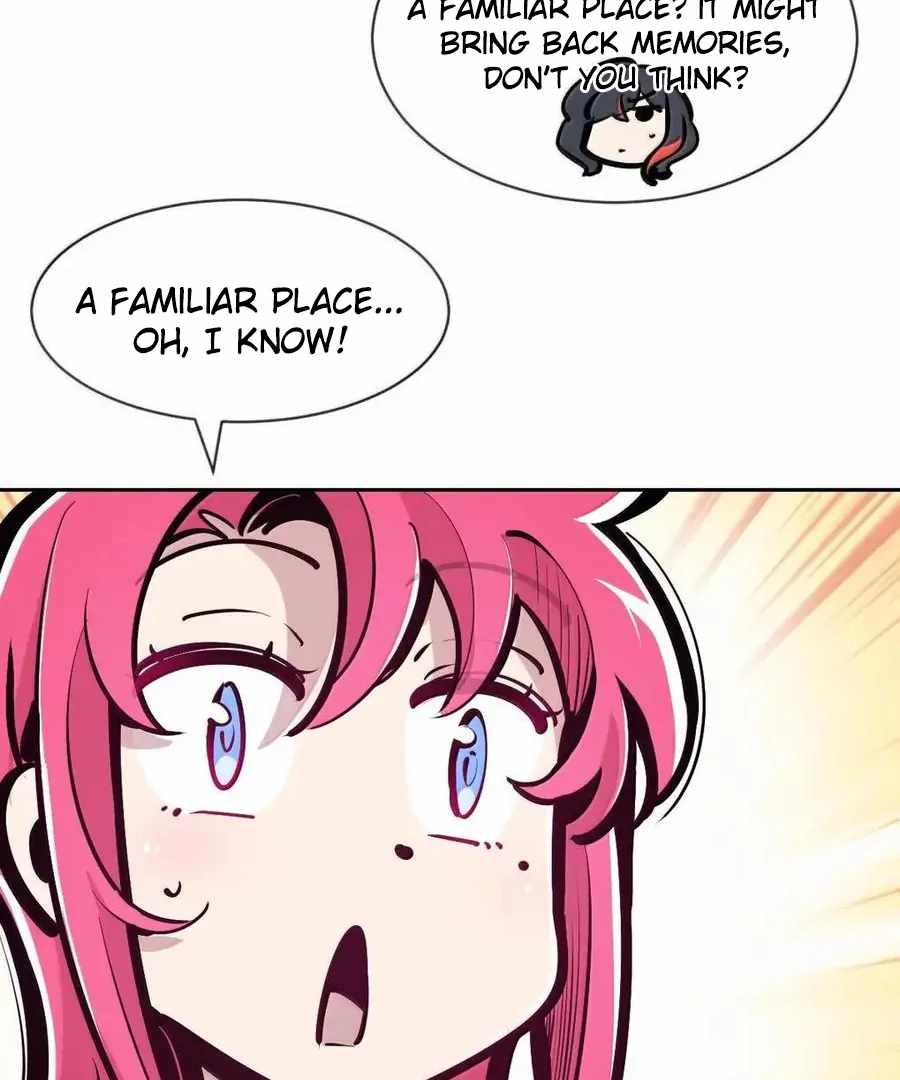 Demon X Angel, Can’t Get Along! Chapter 130.1 - Page 76