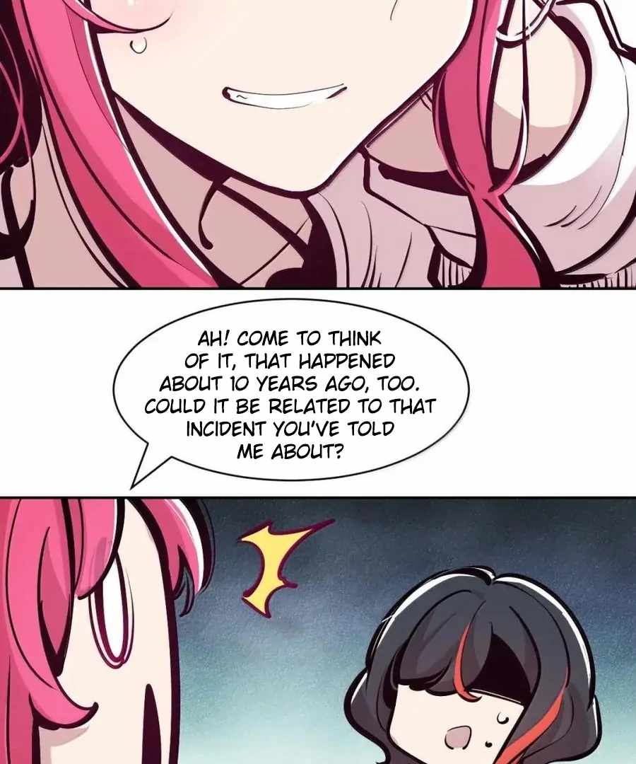 Demon X Angel, Can’t Get Along! Chapter 130.1 - Page 8