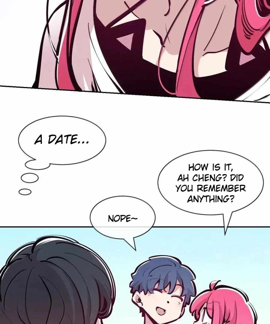 Demon X Angel, Can’t Get Along! Chapter 130.1 - Page 81