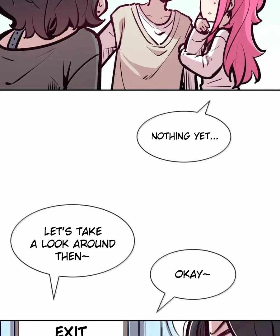 Demon X Angel, Can’t Get Along! Chapter 130.1 - Page 82