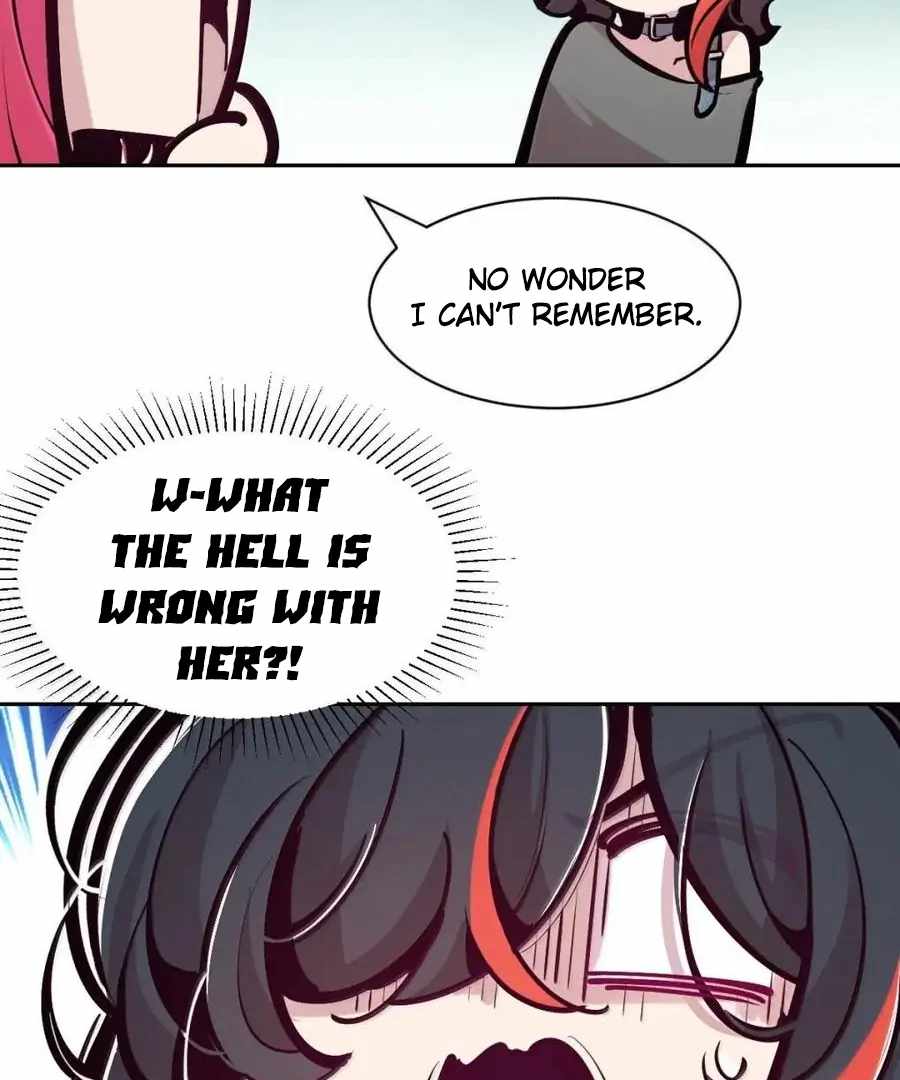 Demon X Angel, Can’t Get Along! Chapter 130.1 - Page 9