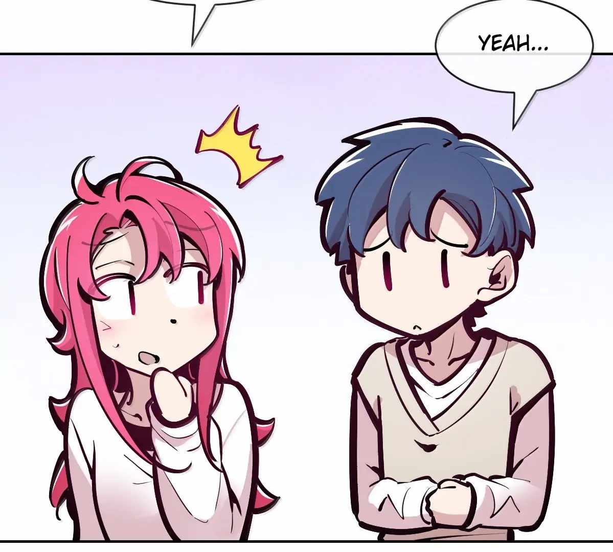 Demon X Angel, Can’t Get Along! Chapter 130.2 - Page 102