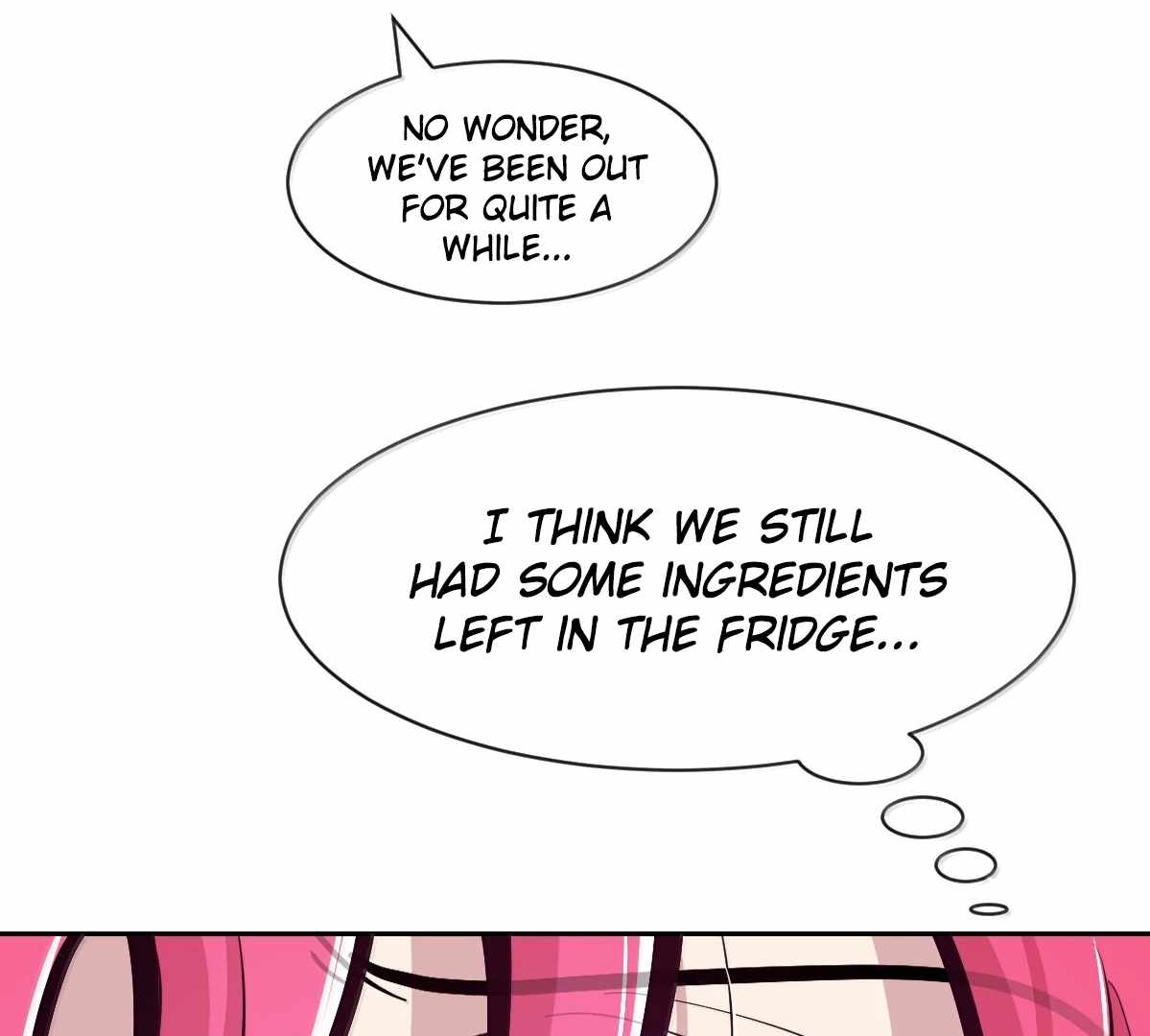 Demon X Angel, Can’t Get Along! Chapter 130.2 - Page 103