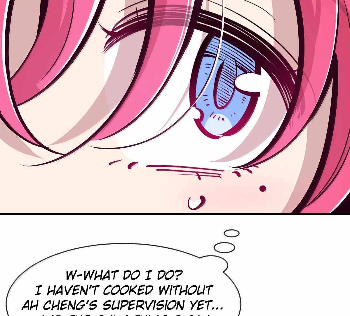 Demon X Angel, Can’t Get Along! Chapter 130.2 - Page 104