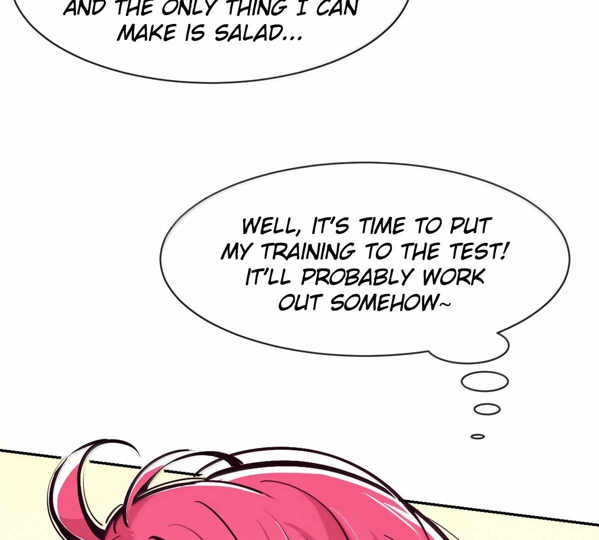 Demon X Angel, Can’t Get Along! Chapter 130.2 - Page 105