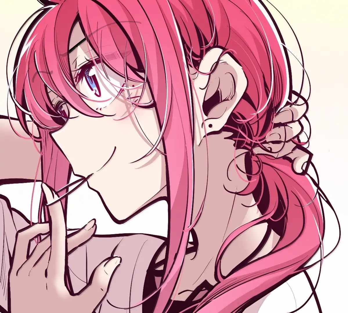 Demon X Angel, Can’t Get Along! Chapter 130.2 - Page 106
