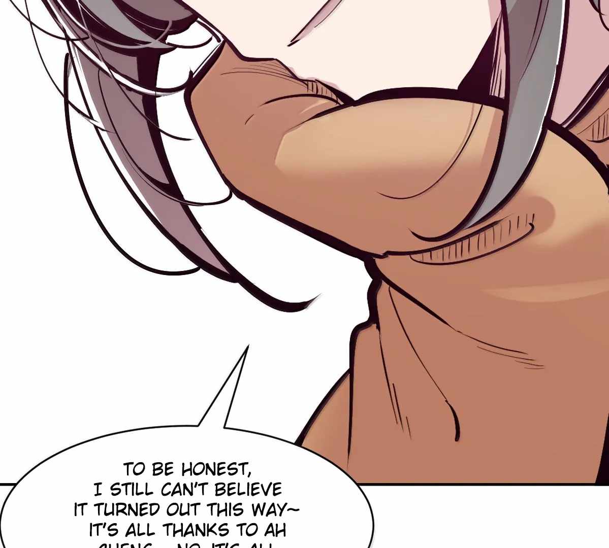 Demon X Angel, Can’t Get Along! Chapter 130.2 - Page 11