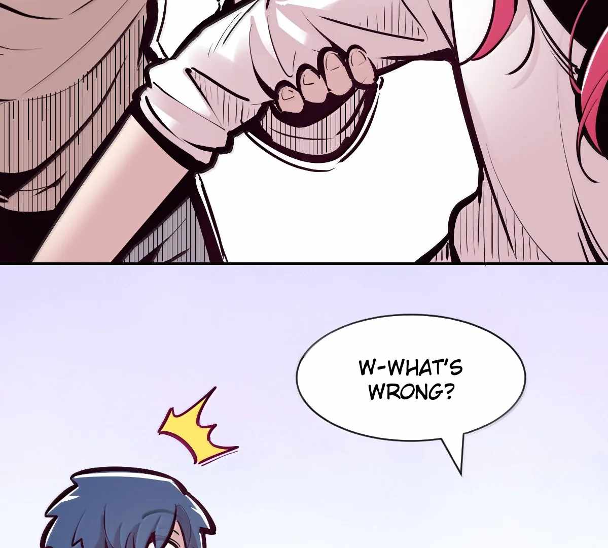 Demon X Angel, Can’t Get Along! Chapter 130.2 - Page 111