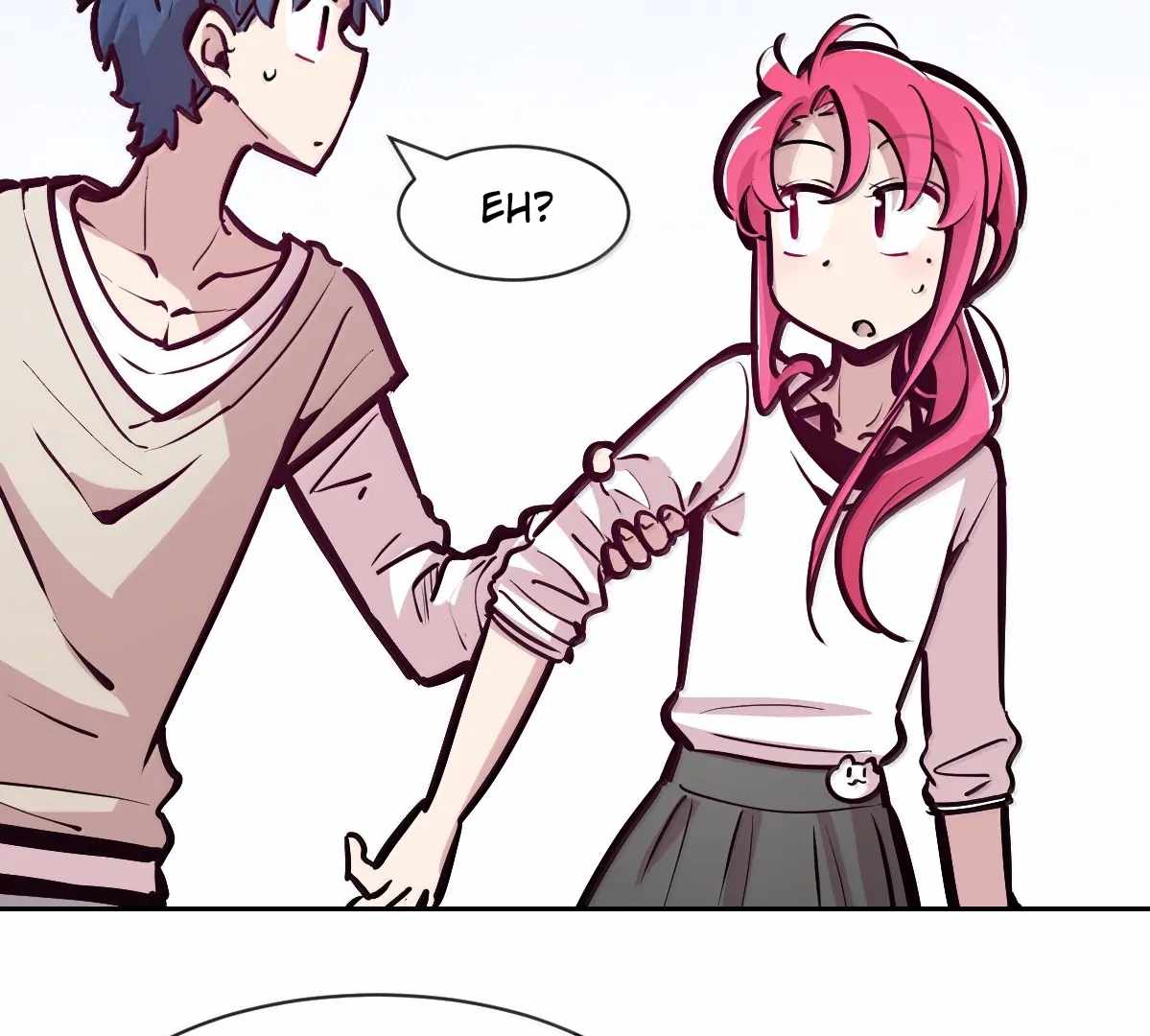 Demon X Angel, Can’t Get Along! Chapter 130.2 - Page 112