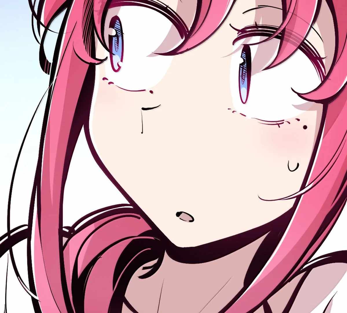 Demon X Angel, Can’t Get Along! Chapter 130.2 - Page 116