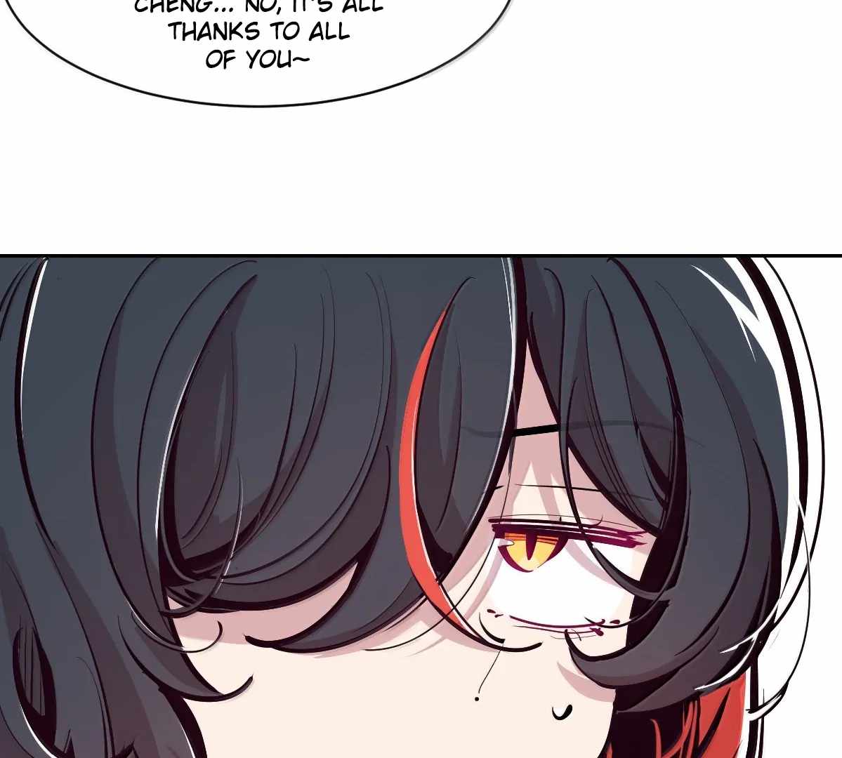Demon X Angel, Can’t Get Along! Chapter 130.2 - Page 12