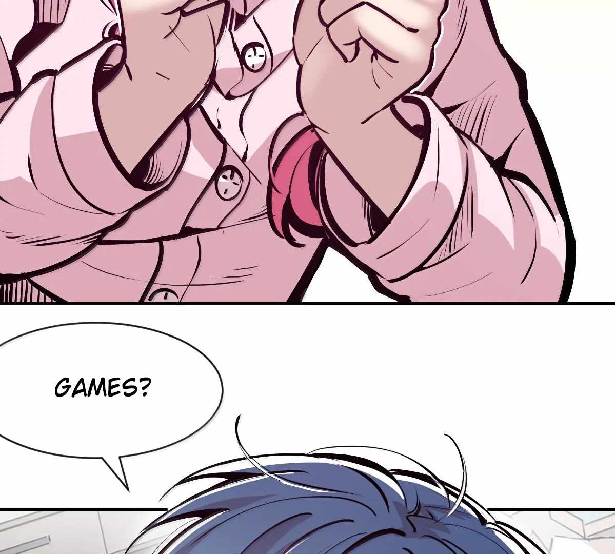 Demon X Angel, Can’t Get Along! Chapter 130.2 - Page 125