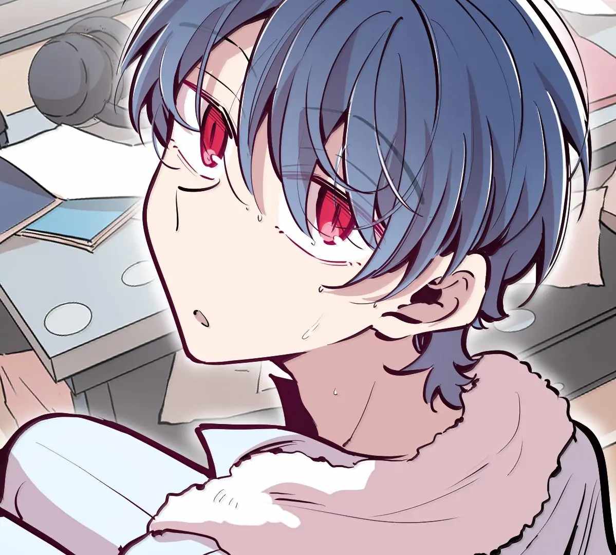 Demon X Angel, Can’t Get Along! Chapter 130.2 - Page 126