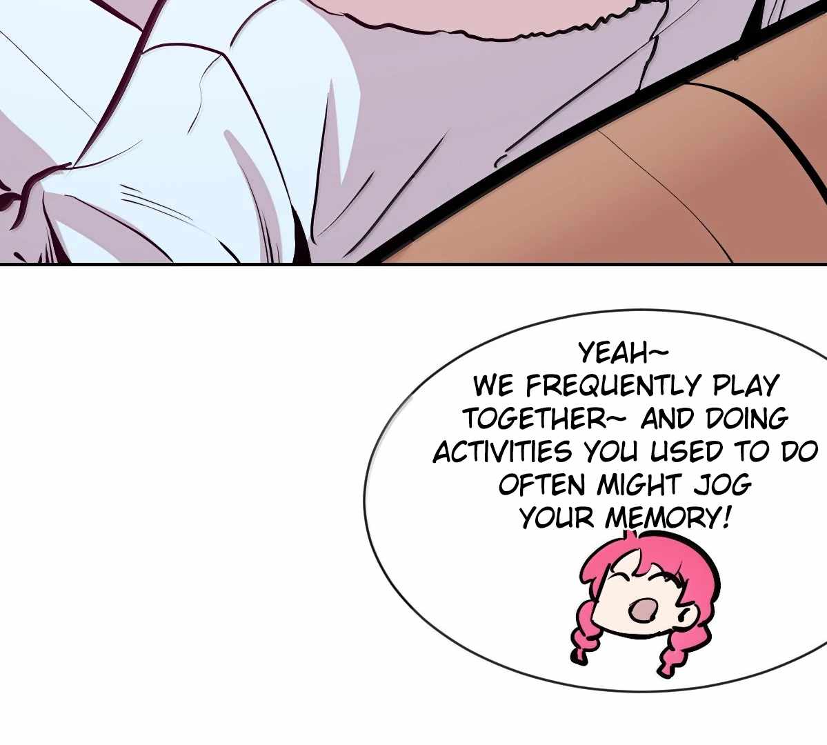 Demon X Angel, Can’t Get Along! Chapter 130.2 - Page 127