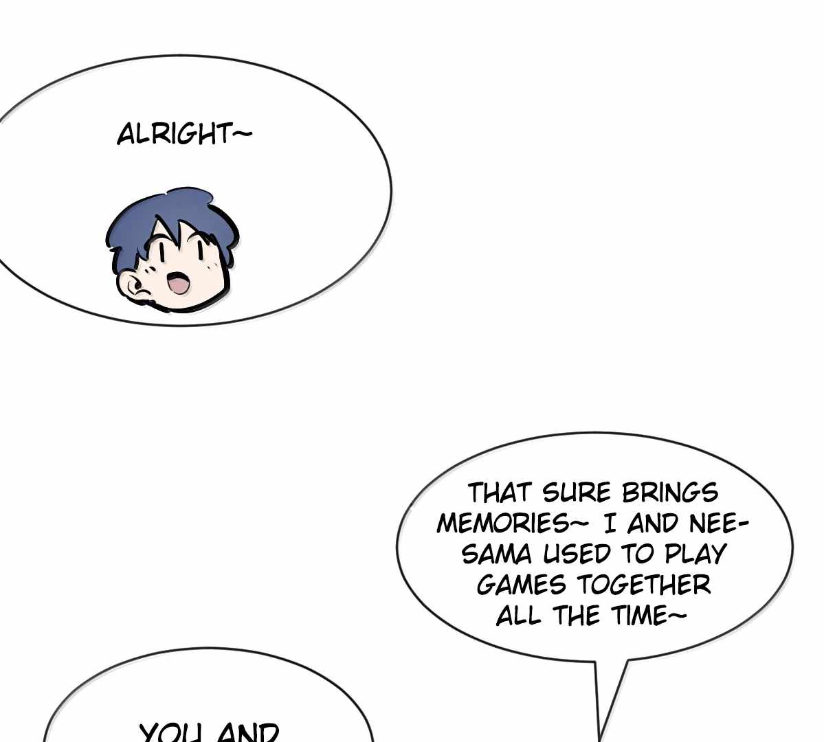 Demon X Angel, Can’t Get Along! Chapter 130.2 - Page 128